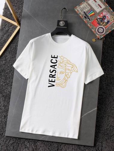 Versace t-shirt men-889(S-XXXXL)