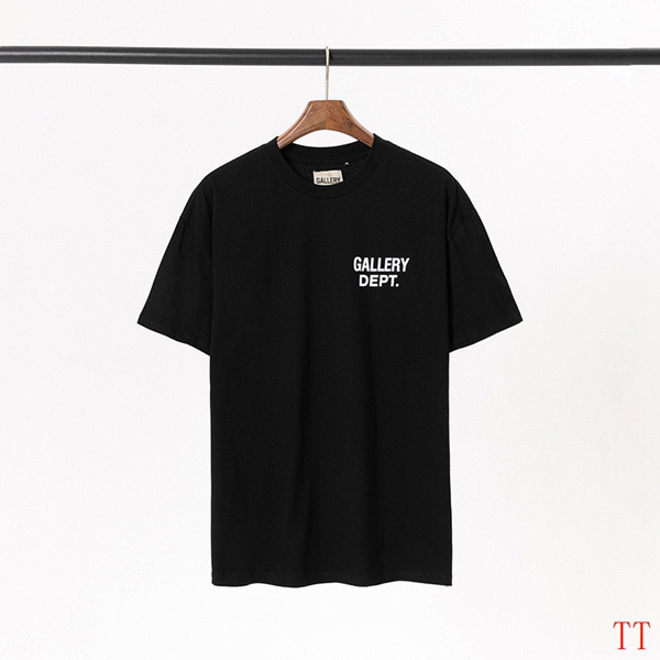 Gallery Dept T-Shirt-056(S-XL)