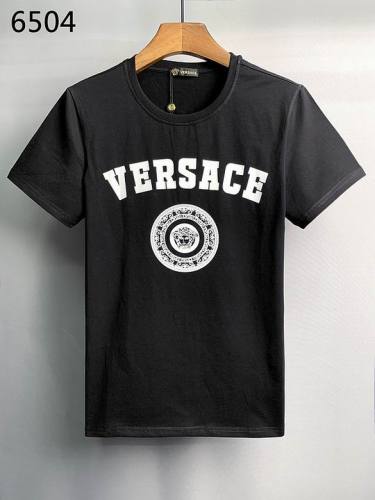 Versace t-shirt men-883(M-XXXL)