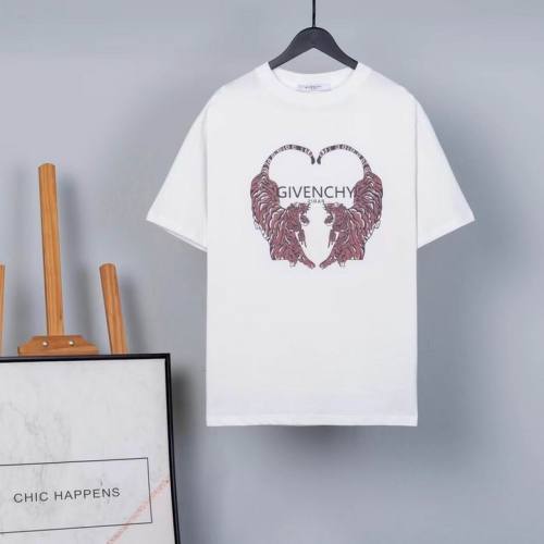 Givenchy t-shirt men-387(S-XL)