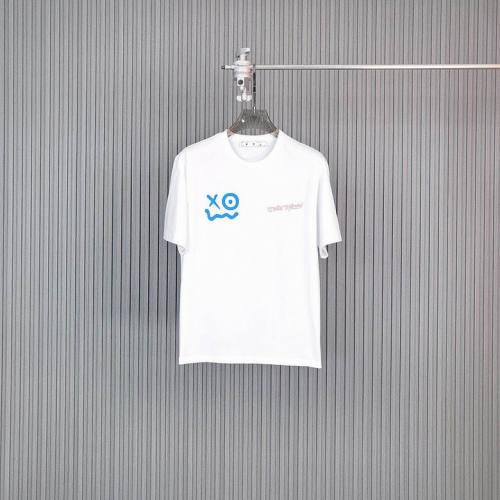 Off white t-shirt men-2435(S-XL)