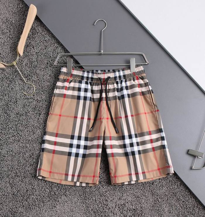 Burberry Shorts-251(M-XXXXL)