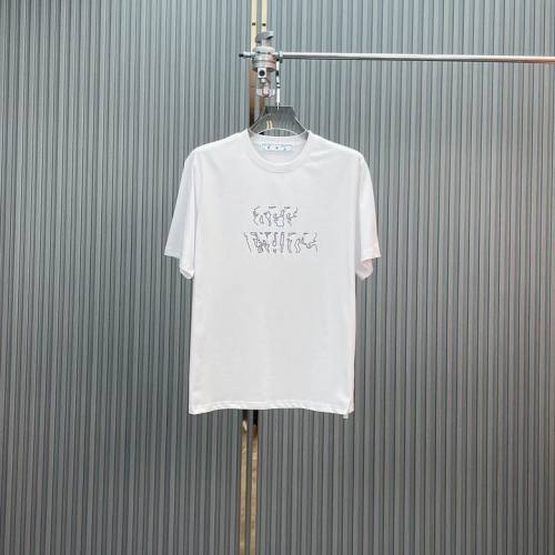 Off white t-shirt men-2446(S-XL)