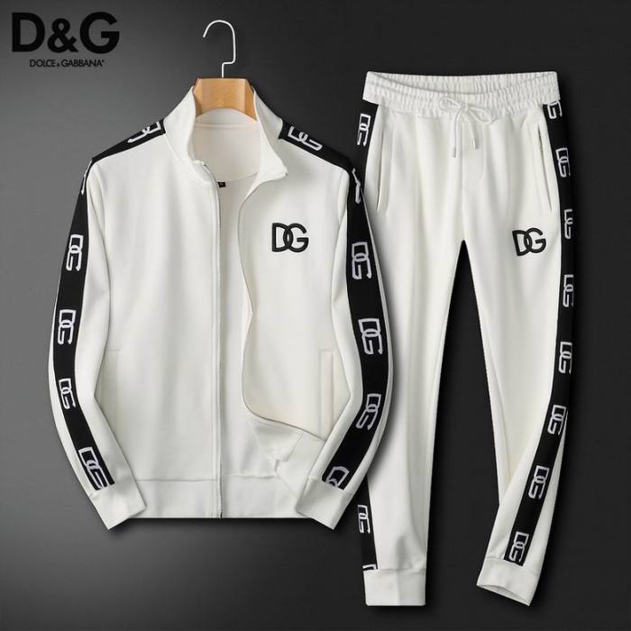 DG suit men-256(M-XXXL)