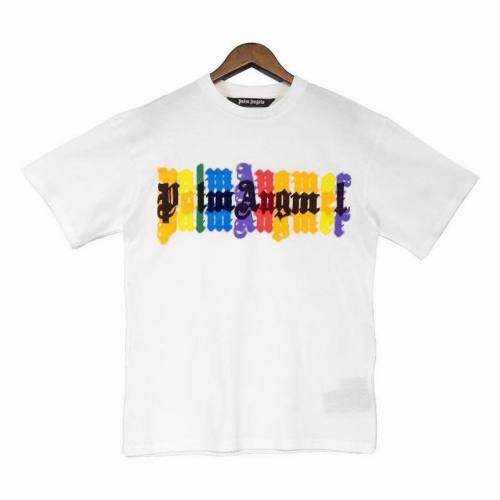 PALM ANGELS T-Shirt-507(S-XL)