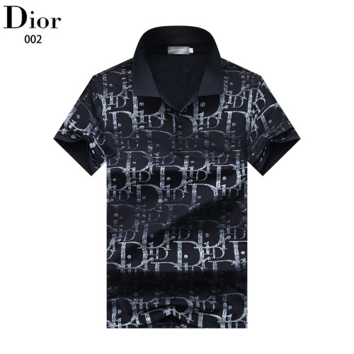 Dior polo T-Shirt-244(M-XXXL)