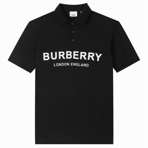 Burberry polo men t-shirt-857(M-XXL)