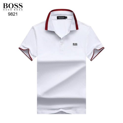 Boss polo t-shirt men-209(M-XXL)