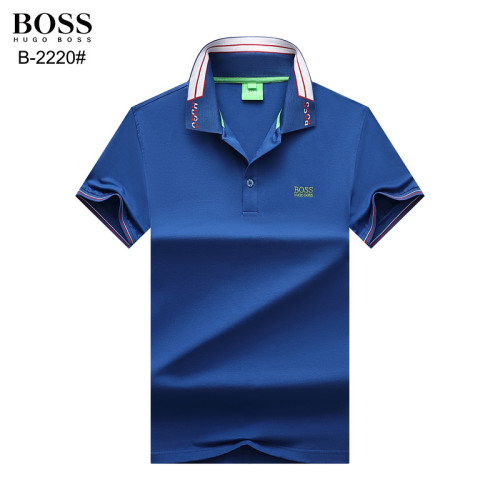 Boss polo t-shirt men-206(M-XXL)
