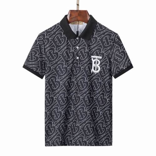 Burberry polo men t-shirt-843(M-XXXL)