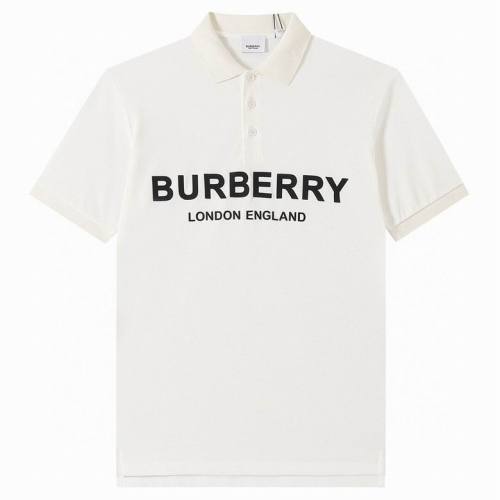 Burberry polo men t-shirt-862(M-XXL)