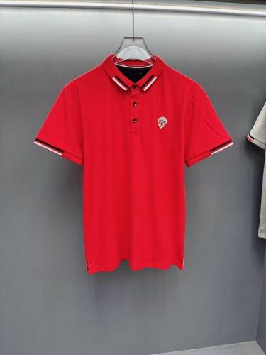 G polo men t-shirt-501(M-XXXL)