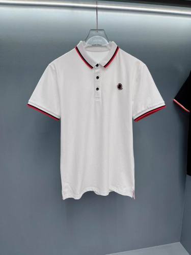 Moncler Polo t-shirt men-329(M-XXXL)