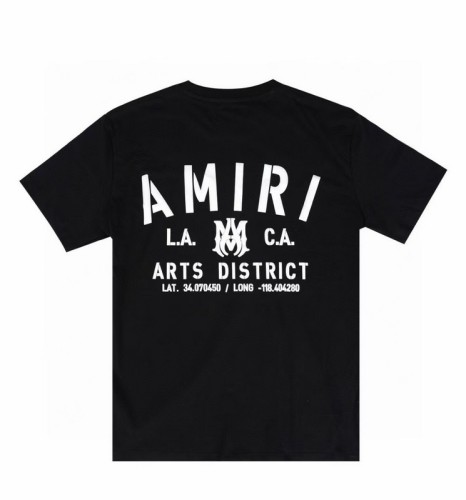 Amiri Shirt High End Quality-006