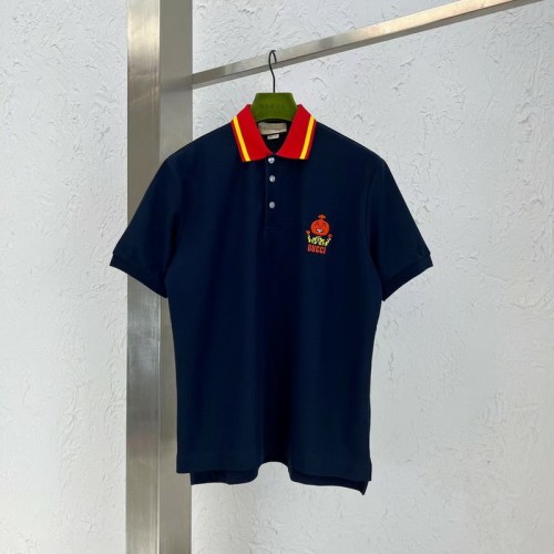 G Short Shirt High End Quality-352