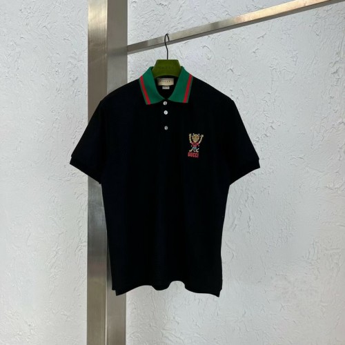 G Short Shirt High End Quality-353