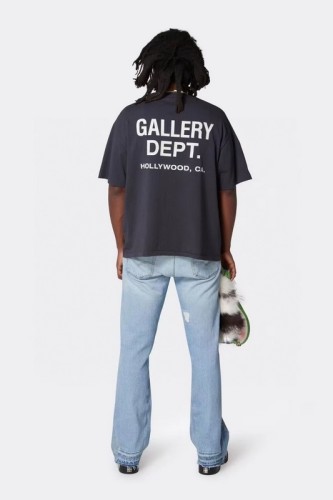 Gallery DEPT Shirt High End Quality-048