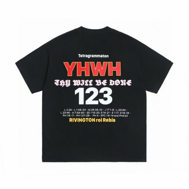 RR123 High End Quality Shirt-010