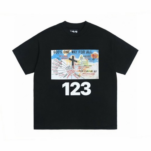 RR123 High End Quality Shirt-009