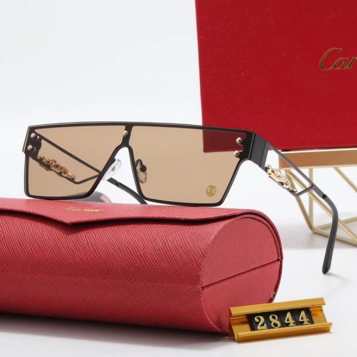 Cartier Sunglasses AAA-079