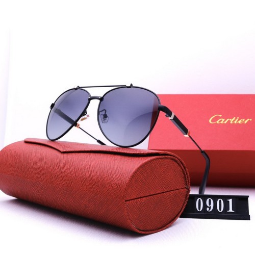 Cartier Sunglasses AAA-392