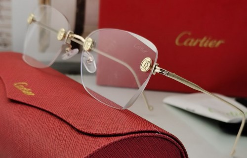 Cartier Sunglasses AAA-239