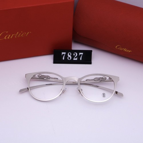 Cartier Sunglasses AAA-788