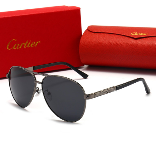 Cartier Sunglasses AAA-1184