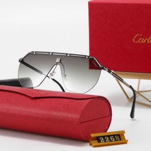 Cartier Sunglasses AAA-032