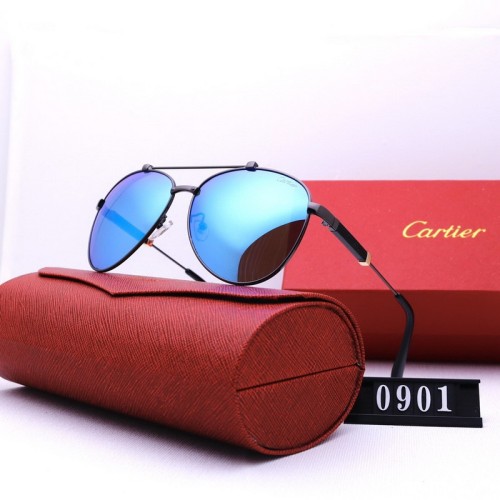 Cartier Sunglasses AAA-393