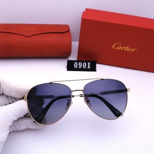 Cartier Sunglasses AAA-387
