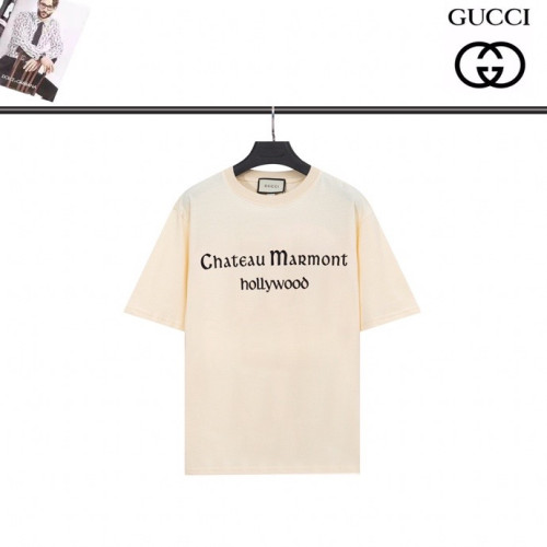 G men t-shirt-2197(S-XL)