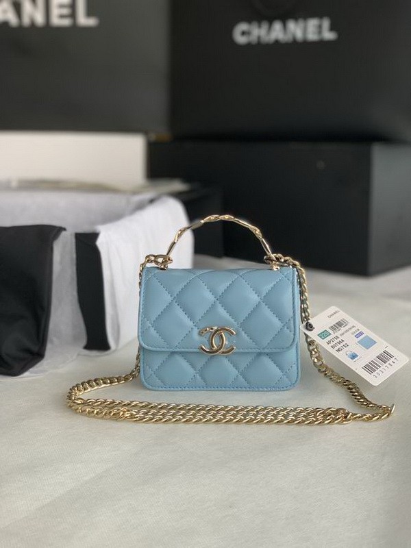 CHNL High End Quality Bag-177