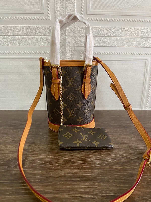 LV High End Quality Bag-1244