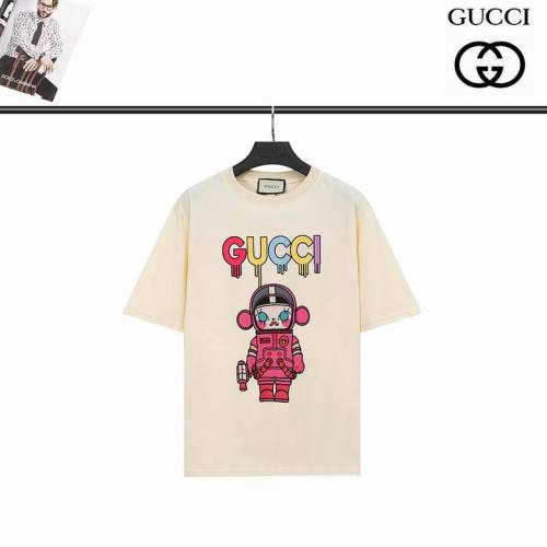 G men t-shirt-2203(S-XL)