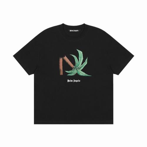 PALM ANGELS T-Shirt-514(S-XL)