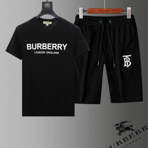 Burberry men suit-544(M-XXXL)