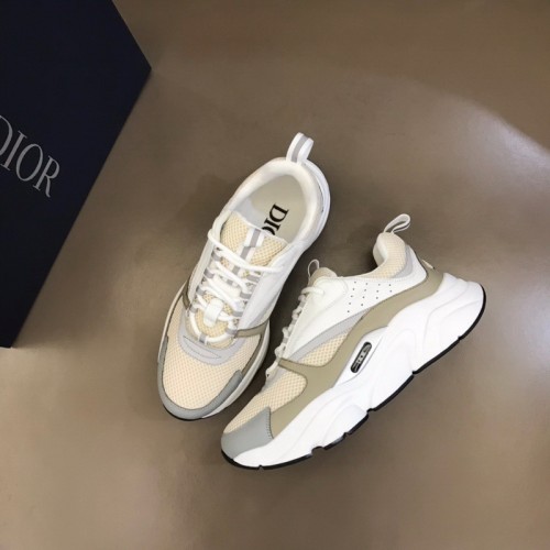 Super Max Dior Shoes-506