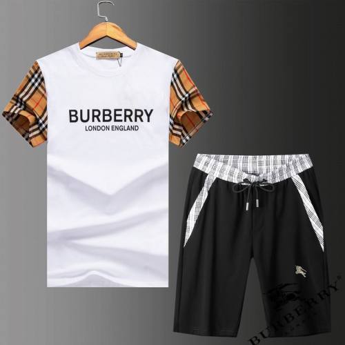 Burberry men suit-494(M-XXXL)