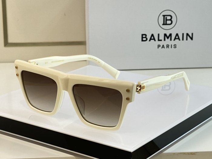 Balmain Sunglasses AAAA-411