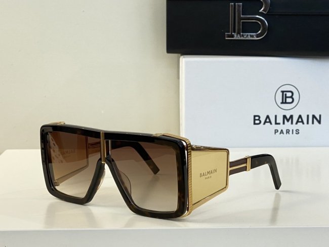 Balmain Sunglasses AAAA-165