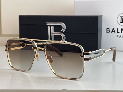 Balmain Sunglasses AAAA-317