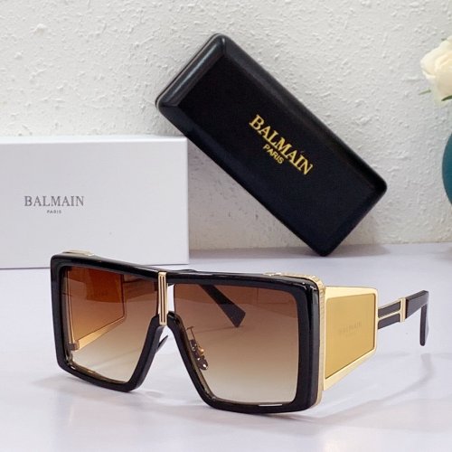 Balmain Sunglasses AAAA-008