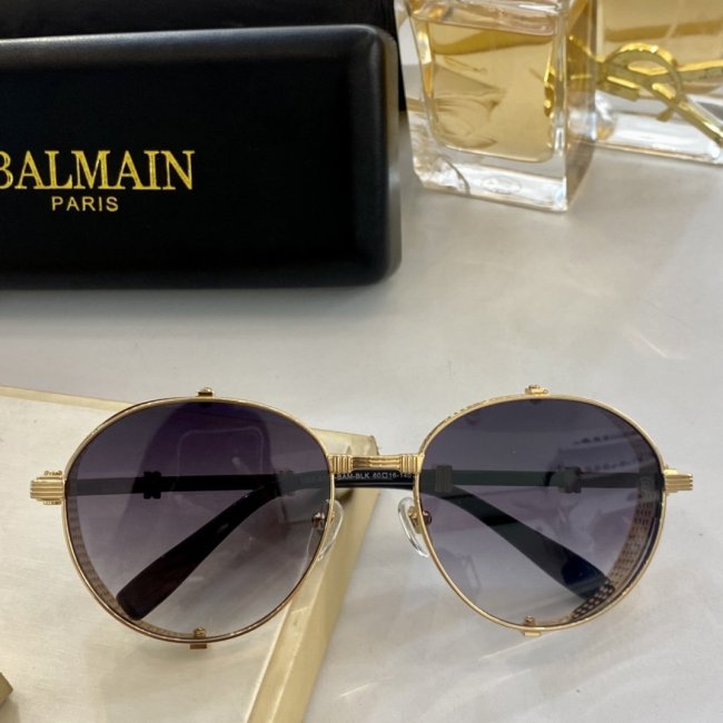 Balmain Sunglasses AAAA-211