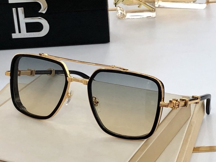 Balmain Sunglasses AAAA-190