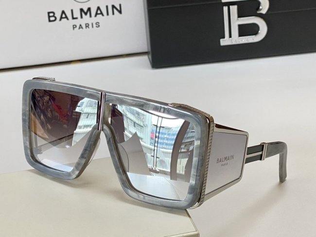 Balmain Sunglasses AAAA-173