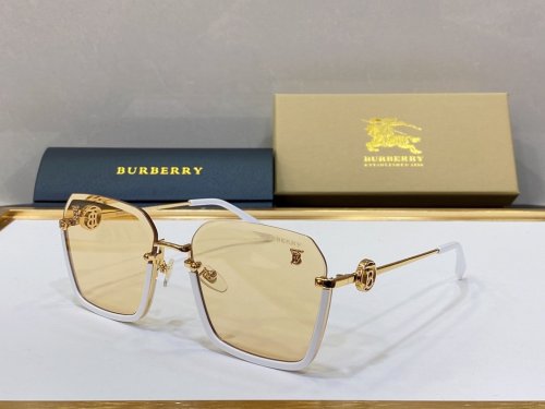Burberry Sunglasses AAAA-530