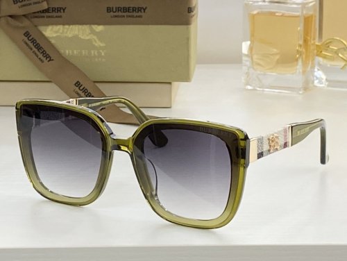 Burberry Sunglasses AAAA-573