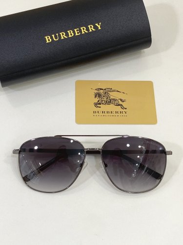 Burberry Sunglasses AAAA-248