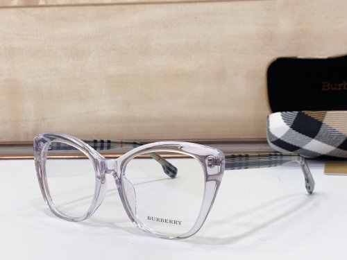 Burberry Sunglasses AAAA-941